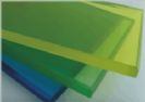 Laminated Glass